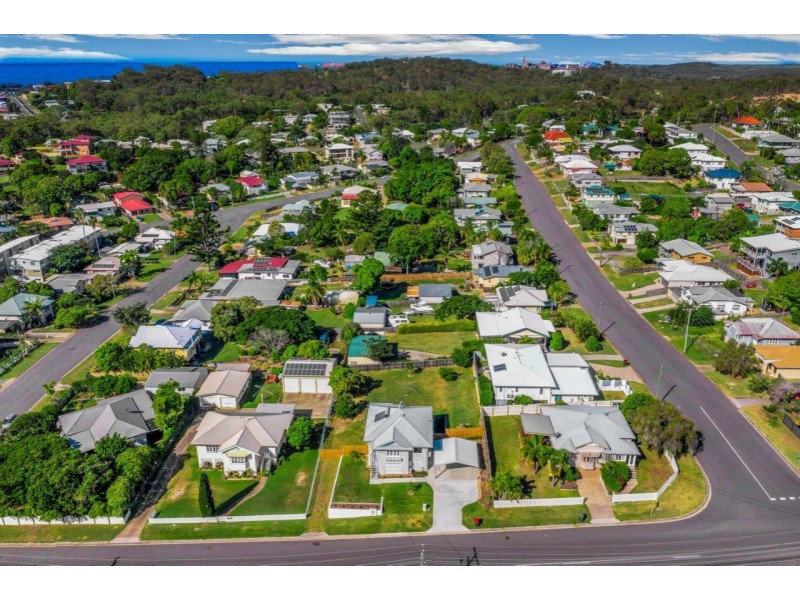 20 Boles Street, West Gladstone QLD 4680