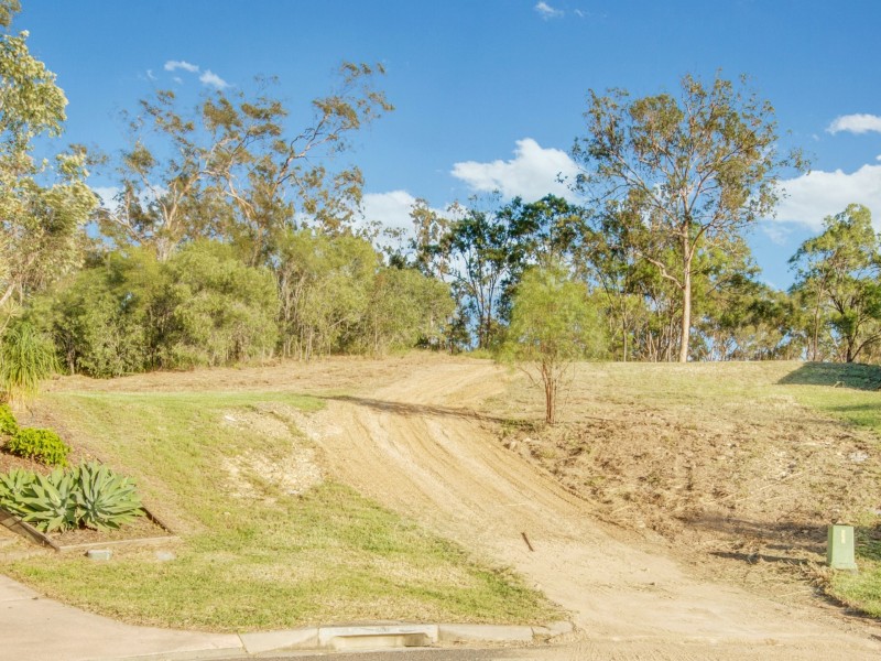 19 Lingwoodock Place, Glen Eden QLD 4680