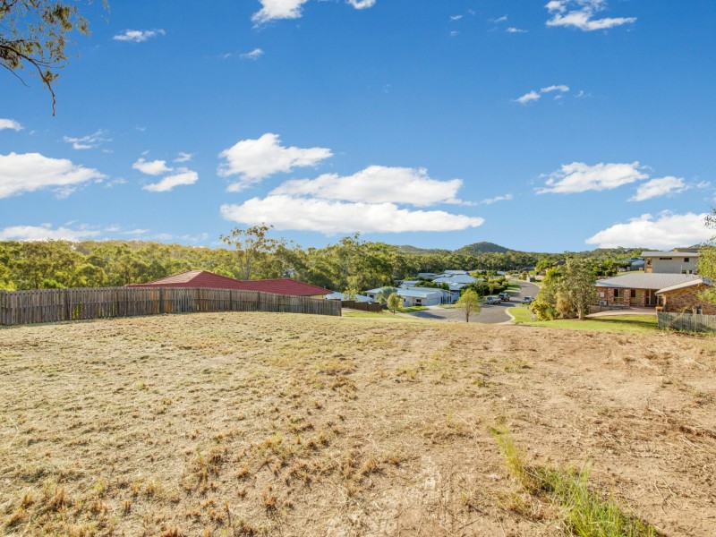 19 Lingwoodock Place, Glen Eden QLD 4680