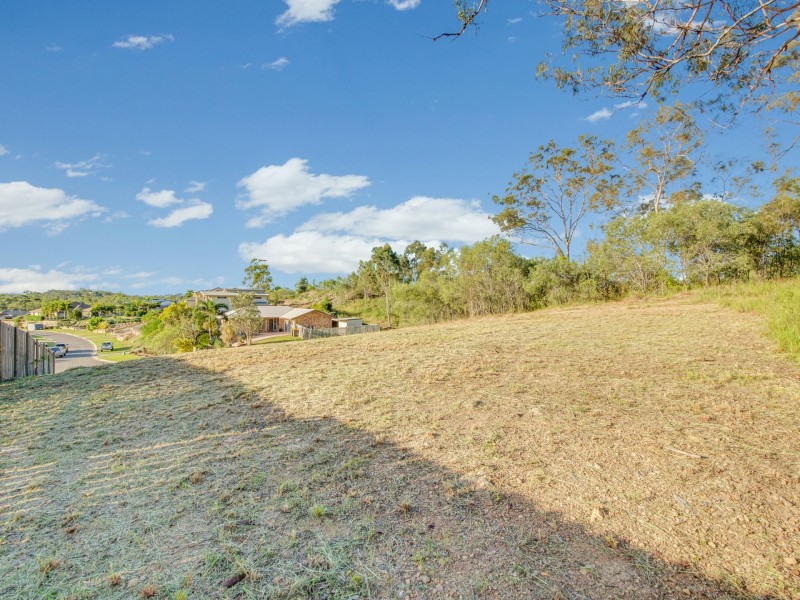 19 Lingwoodock Place, Glen Eden QLD 4680