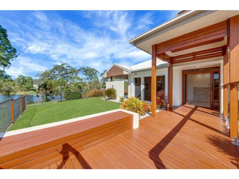 11 Grasstree Crescent, Kirkwood QLD 4680