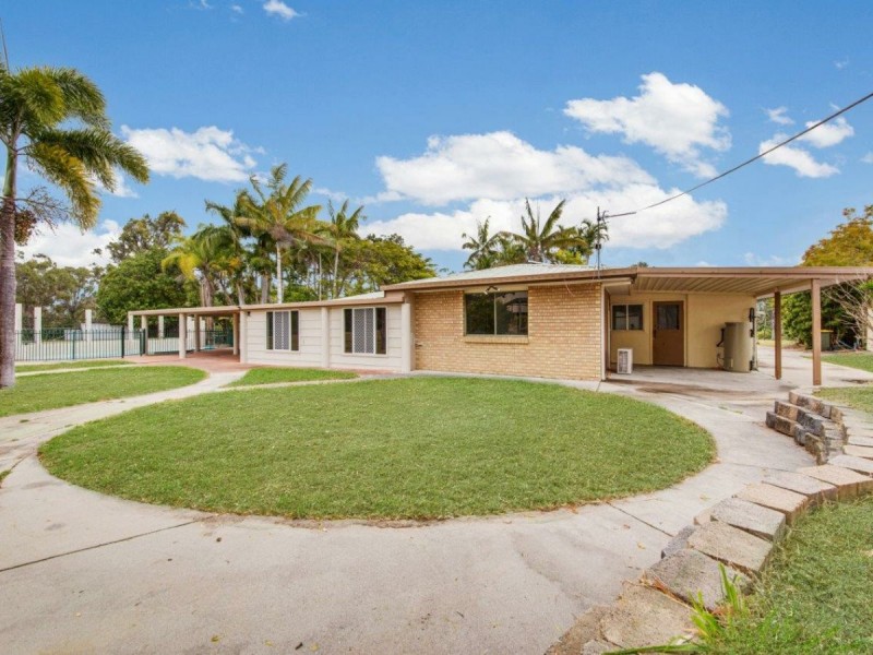 15 Silverton Drive, Tannum Sands QLD 4680