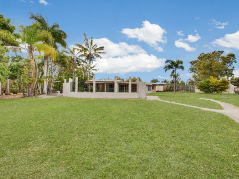 15 Silverton Drive, Tannum Sands QLD 4680