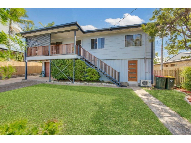 7 Penda Avenue, New Auckland QLD 4680