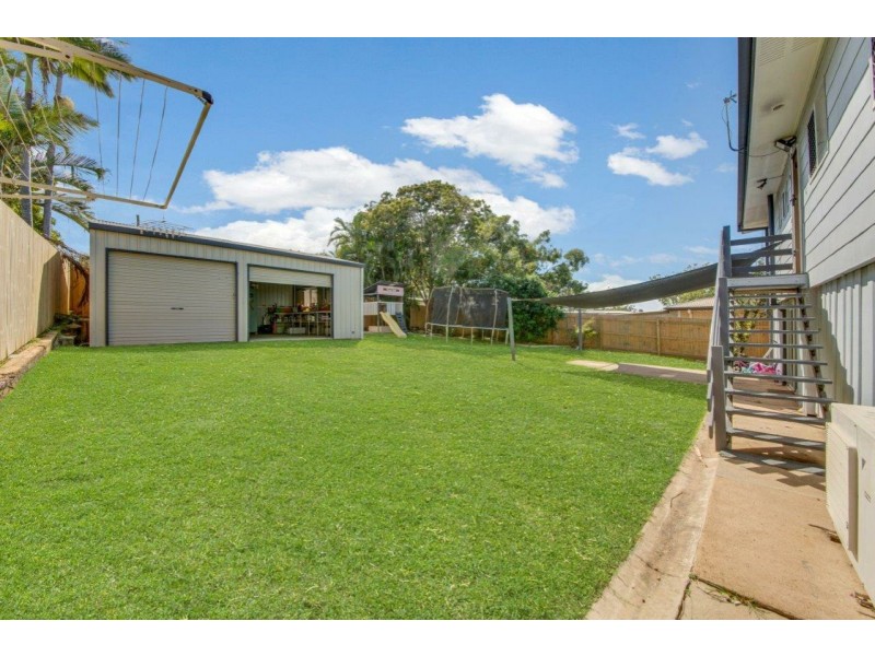 7 Penda Avenue, New Auckland QLD 4680