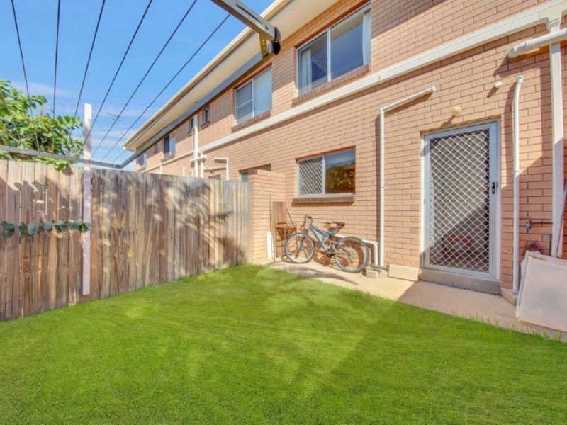 Unit 2/3 Sigg Street, South Gladstone QLD 4680