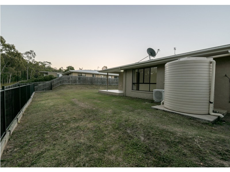 3 Lawson Court, Glen Eden QLD 4680