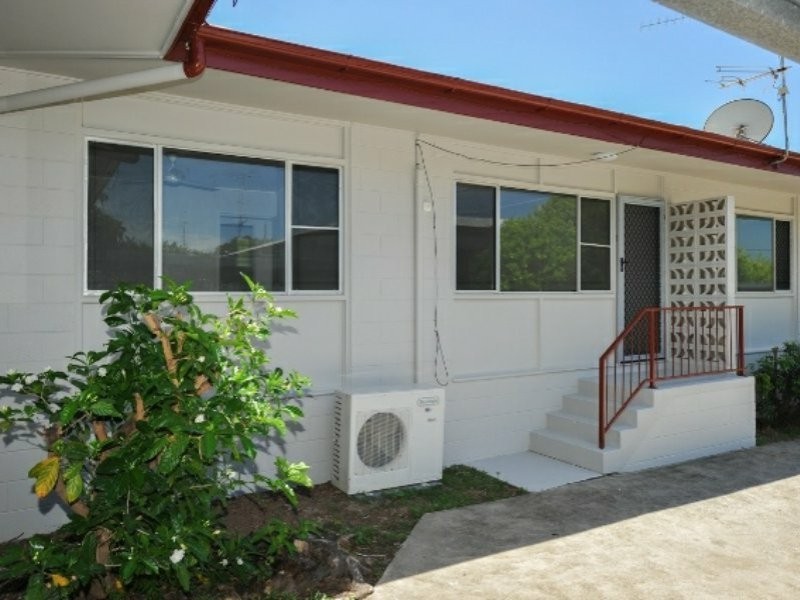 3/167 Toolooa Street, South Gladstone QLD 4680