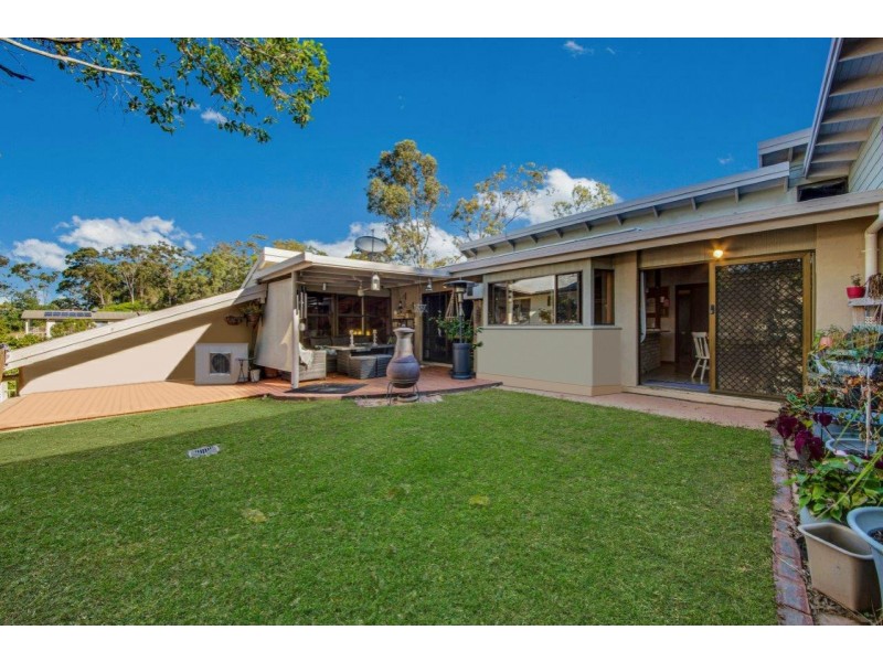 70 Allunga Drive, Glen Eden QLD 4680
