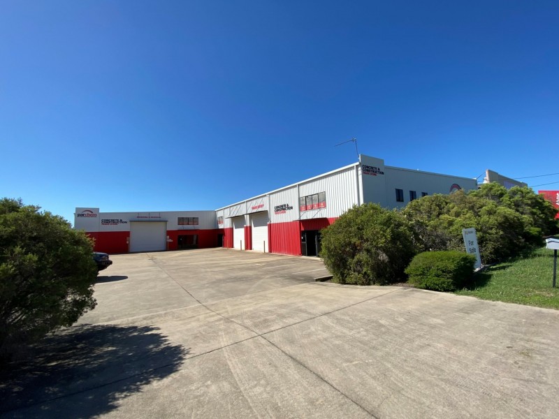 12 Roseanna Street, Clinton QLD 4680