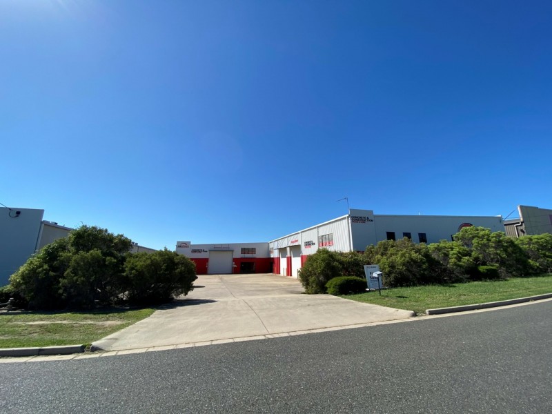 12 Roseanna Street, Clinton QLD 4680