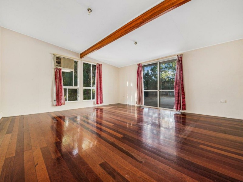 4 Gatcombe Lane, West Gladstone QLD 4680