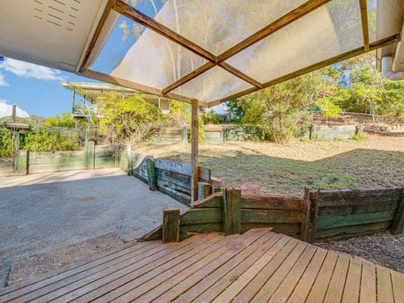 4 Gatcombe Lane, West Gladstone QLD 4680