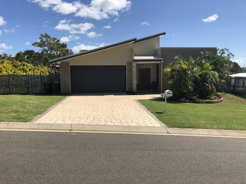 58 Cavella Drive, Glen Eden QLD 4680