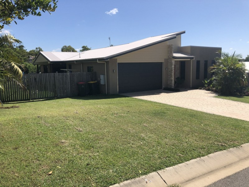 58 Cavella Drive, Glen Eden QLD 4680