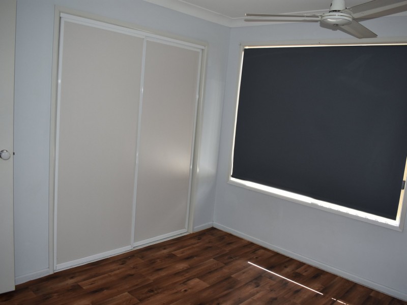 Unit 1/4 Carinya Drive, Clinton QLD 4680