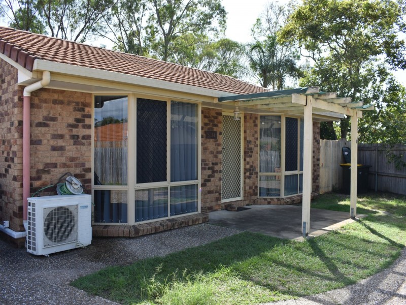 Unit 1/4 Carinya Drive, Clinton QLD 4680