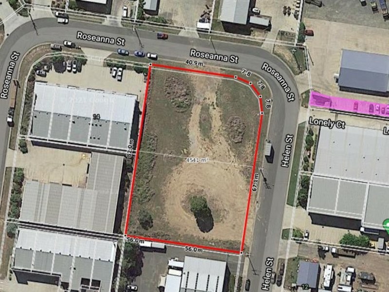 11-13 Helen Street, Clinton QLD 4680