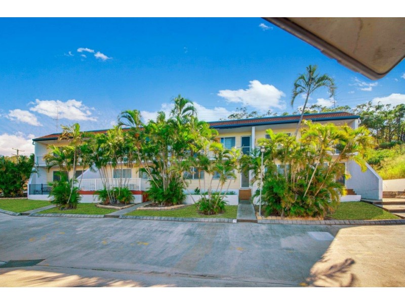 Unit 3/32 Elizabeth Street, South Gladstone QLD 4680