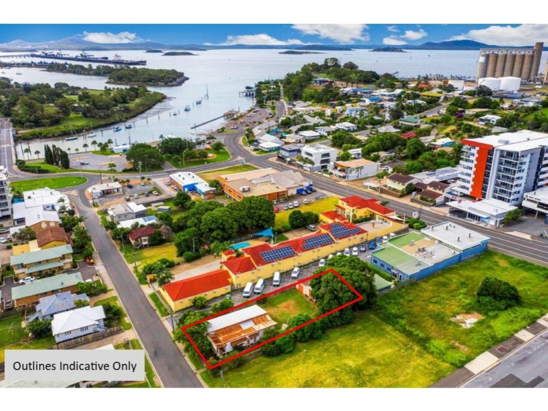 20 Central Lane, Gladstone QLD 4680