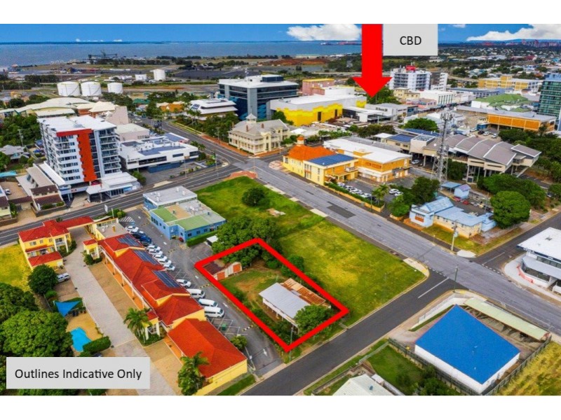 20 Central Lane, Gladstone QLD 4680
