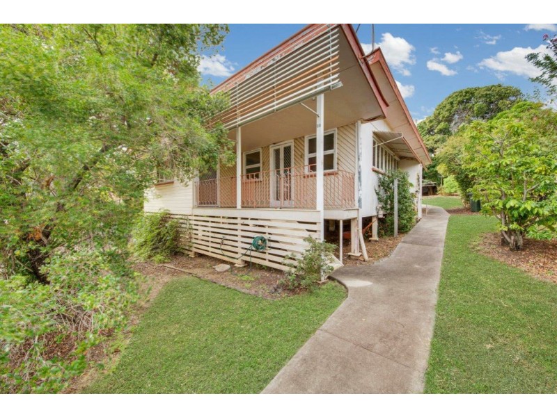 20 Central Lane, Gladstone QLD 4680