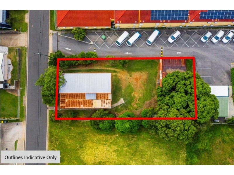20 Central Lane, Gladstone QLD 4680