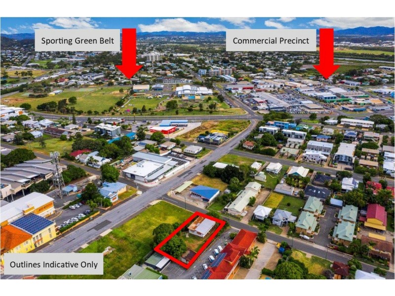 20 Central Lane, Gladstone QLD 4680