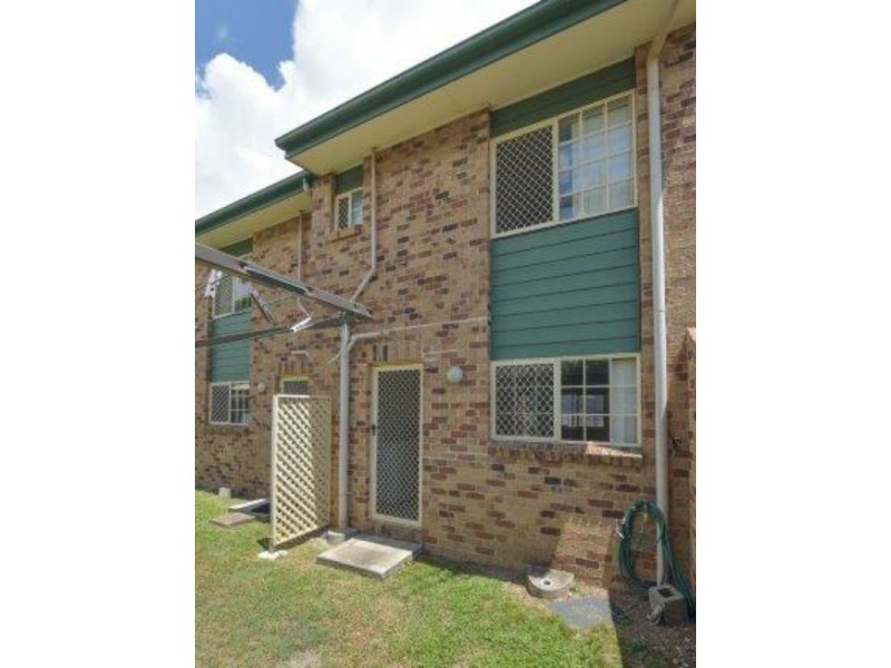 Unit 1/218 Auckland Street, South Gladstone QLD 4680