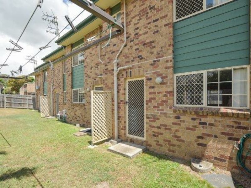 Unit 1/218 Auckland Street, South Gladstone QLD 4680