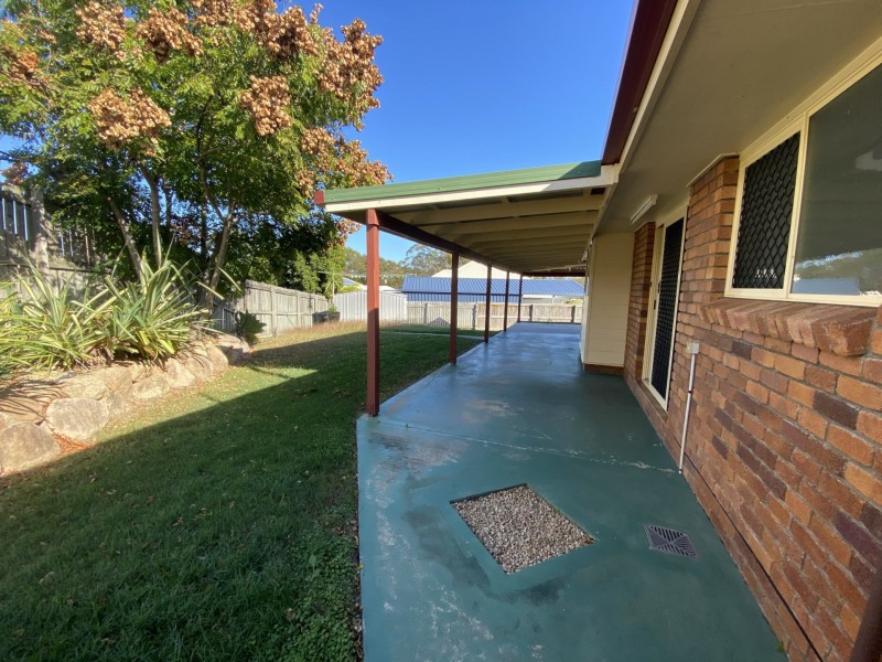67 Keppel Avenue, Clinton QLD 4680