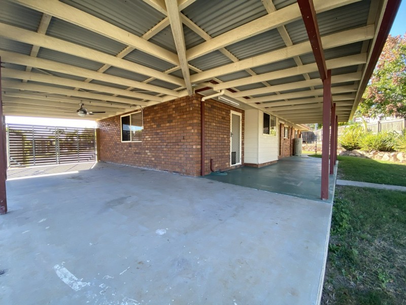 67 Keppel Avenue, Clinton QLD 4680