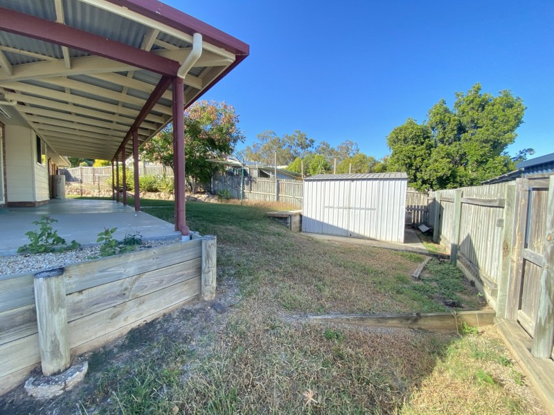 67 Keppel Avenue, Clinton QLD 4680