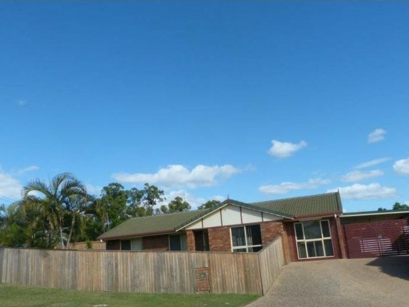67 Keppel Avenue, Clinton QLD 4680