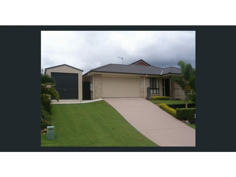 6 VIEW POINT WAY, New Auckland QLD 4680
