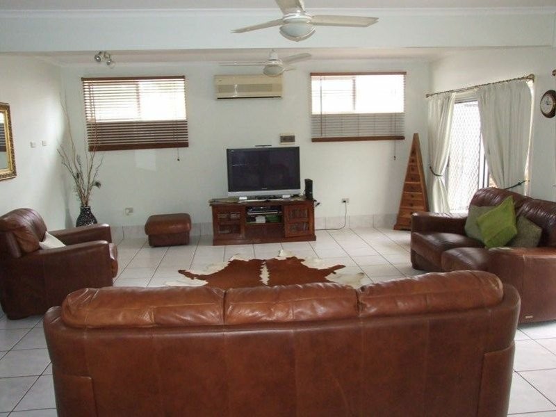 71 Yalkarra Crescent, Wurdong Heights QLD 4680
