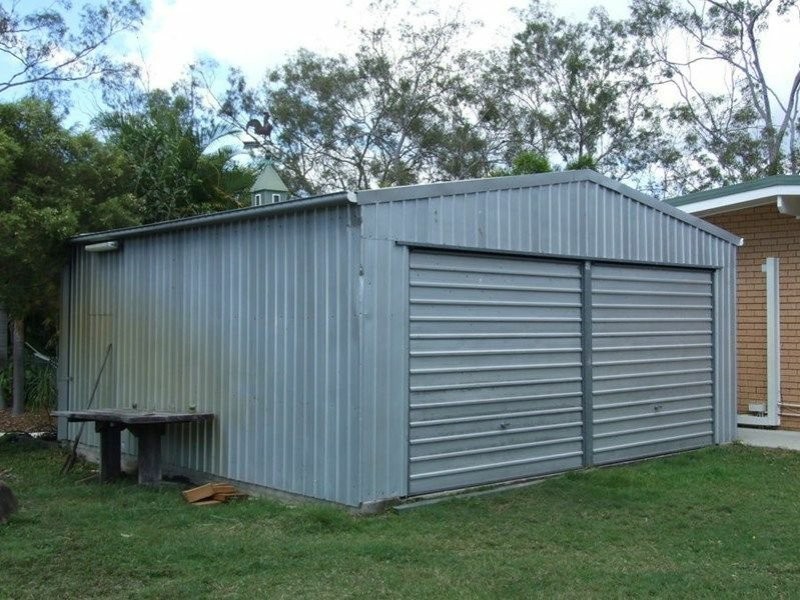 71 Yalkarra Crescent, Wurdong Heights QLD 4680