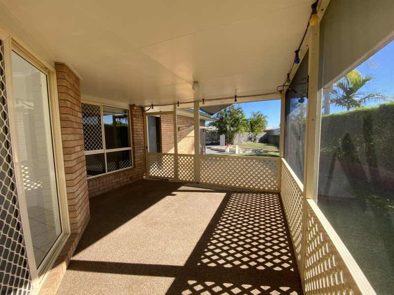 6 Borumba Court, Clinton QLD 4680