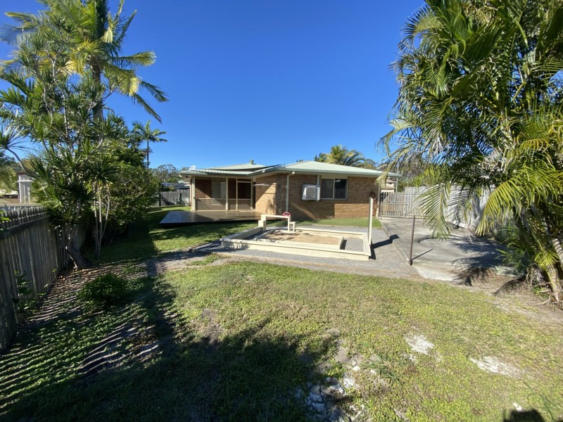 6 Borumba Court, Clinton QLD 4680