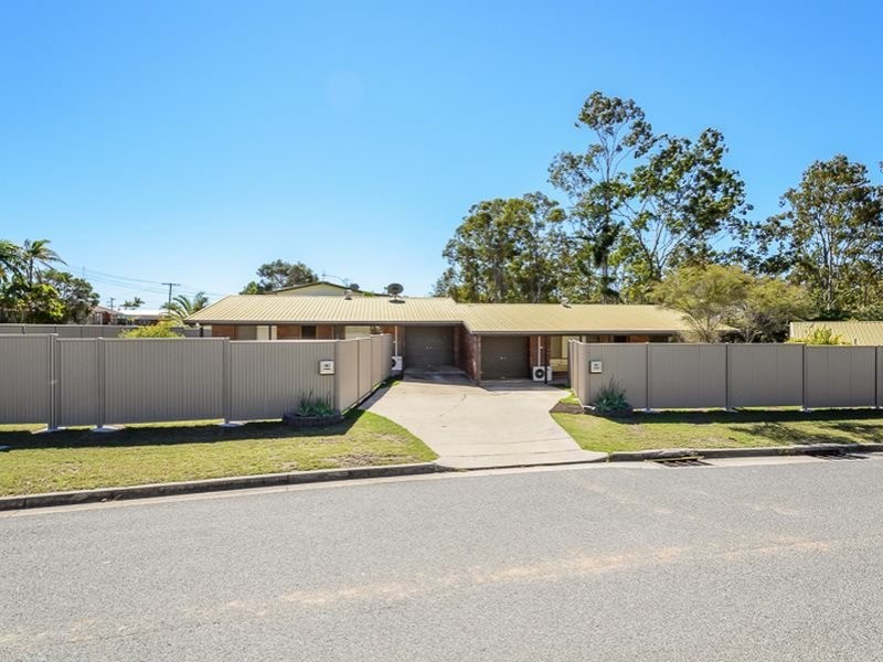 1 & 2/2 Apollo Drive, Clinton QLD 4680