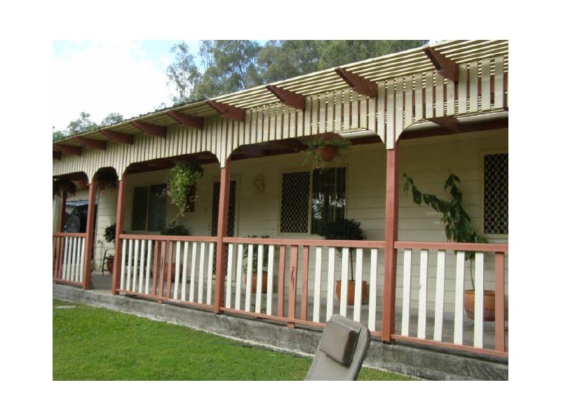 47 Allunga Drive, Glen Eden QLD 4680