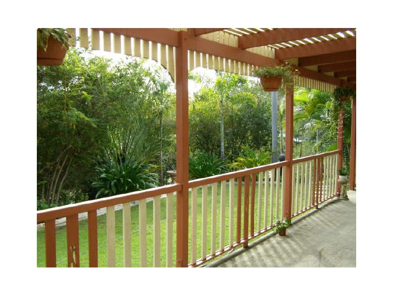 47 Allunga Drive, Glen Eden QLD 4680