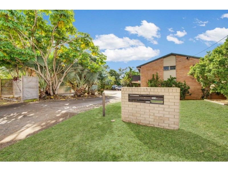 Unit 2/208-212 Oaka Street, South Gladstone QLD 4680