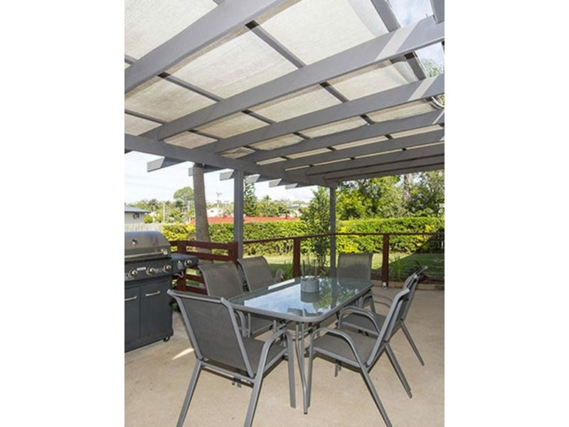 30 Apollo Drive, Clinton QLD 4680