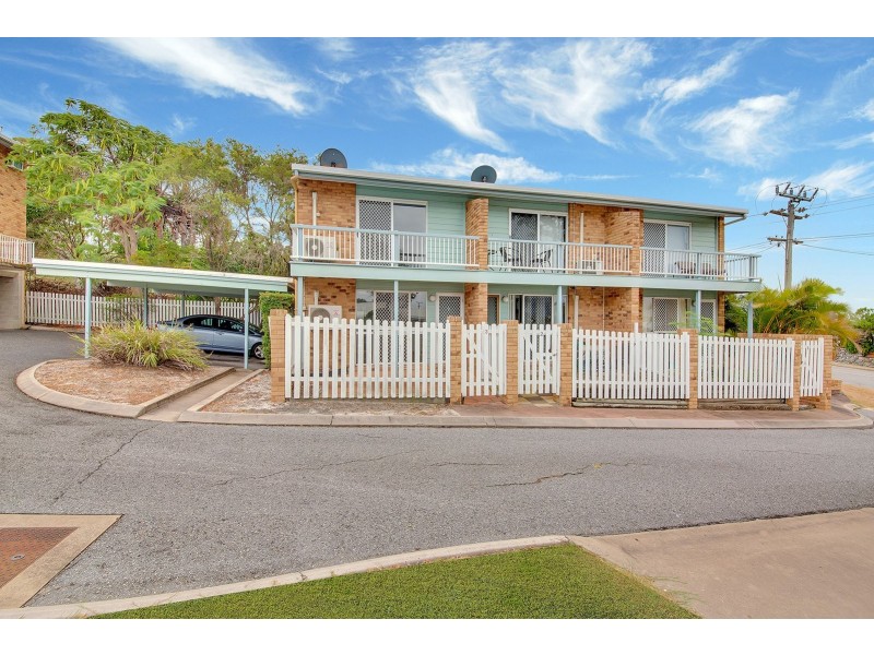 Unit 3/15 Ann Street, South Gladstone QLD 4680
