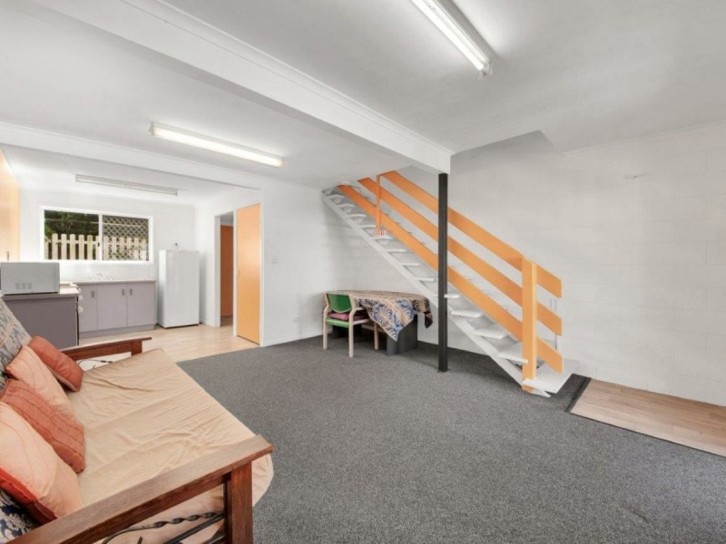 Unit 3/15 Ann Street, South Gladstone QLD 4680