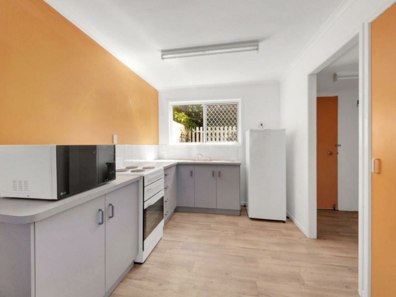 Unit 3/15 Ann Street, South Gladstone QLD 4680