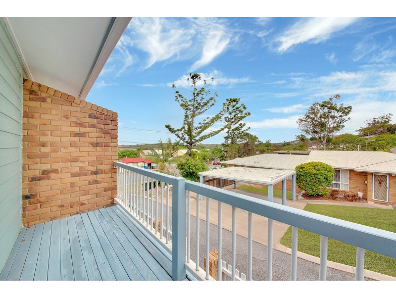 Unit 3/15 Ann Street, South Gladstone QLD 4680