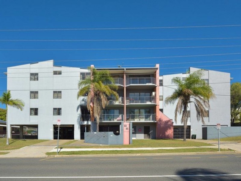 Unit 1/83-85 Auckland Street, Gladstone QLD 4680