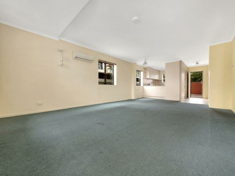 Unit 1/83-85 Auckland Street, Gladstone QLD 4680